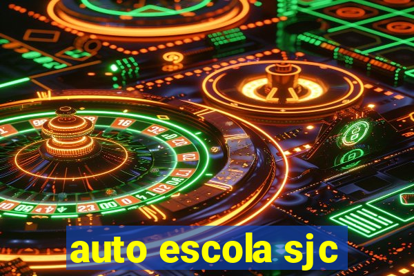 auto escola sjc